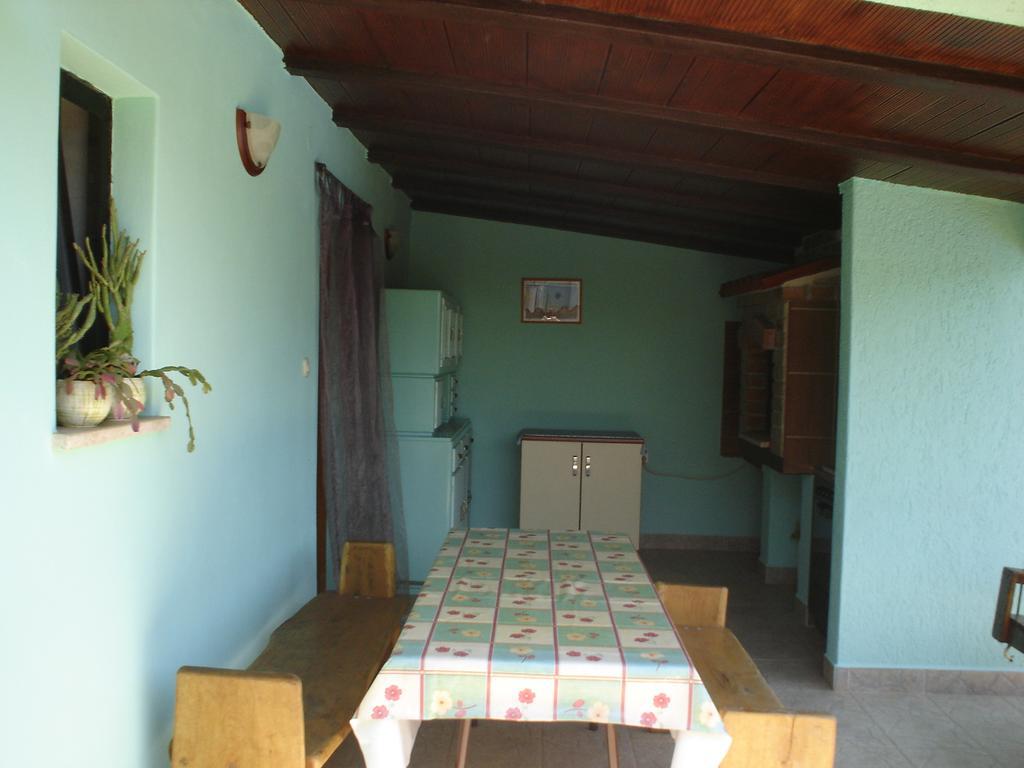 Nella Apartments Šišan Zimmer foto
