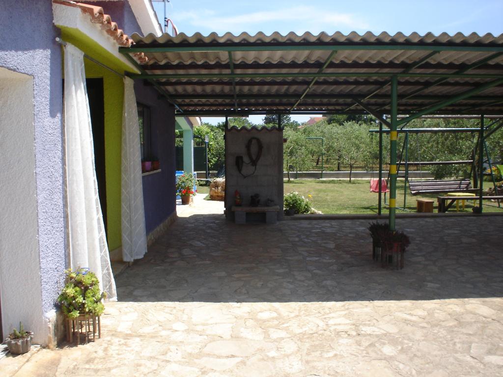 Nella Apartments Šišan Zimmer foto