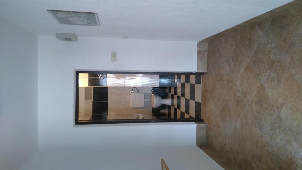 Nella Apartments Šišan Exterior foto