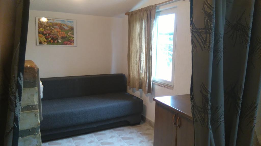 Nella Apartments Šišan Exterior foto